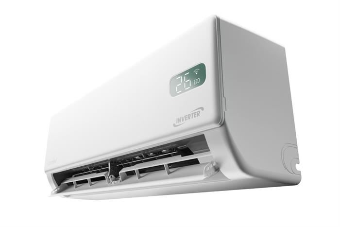 Điều hoà Comfee Inverter 24000 BTU 1 chiều CFS-25VGPF